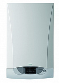 Котел настенный газовый со встроенным бойлером BAXI NUVOLA-3 COMFORT 280 i  (28 кВт, откр. камера сгорания)  по цене 191913 руб.